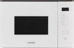Микроволновая печь встраиваемая LERAN MO 325 WG