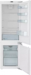 Холодильник встраиваемый SCANDILUX CFFBI 256 E