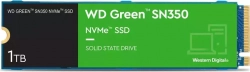 SSD накопитель GREEN Western Digital SN350 1ТБ (WDS100T3G0C)