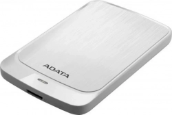 Внешний HDD A-DATA диск 2Tb HV320 белый