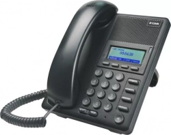 VoIP-телефон D-LINK DPH-120S/F1B