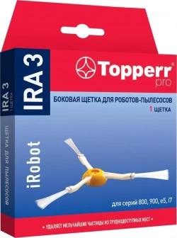 Насадка для пылесоса TOPPERR 2203 IRA3