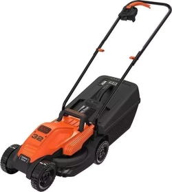Газонокосилка    Газонокосилка Black Decker BEMW451