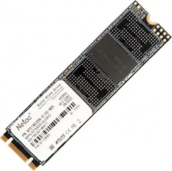 SSD накопитель NETAC 512Gb (NT01N535N-512G-N8X)