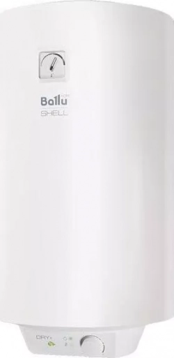 Водонагреватель BALLU BWH/S 100 Shell