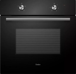 Духовой шкаф электрический Evelux EO 610 B