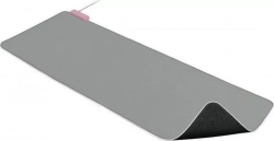 Коврик для мыши RAZER Goliathus Extended Chroma - Mercury - Gaming Mouse Mat (RZ02-02500314-R3M1)