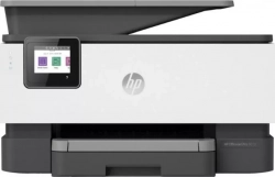 МФУ HP Струйное OfficeJet Pro 9013 AiO Printer (1KR49B)