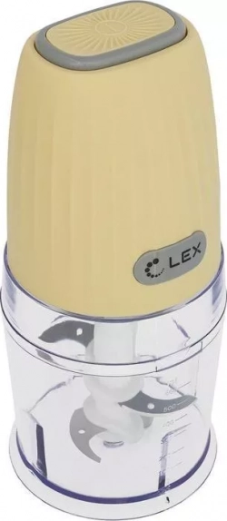 Измельчитель LEX LXFP 4311