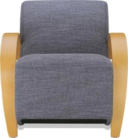Кресло Ramart Design Паладин комфорт orion grey