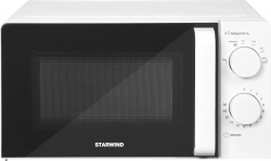 Микроволновая печь STARWIND SMW 2420 белый