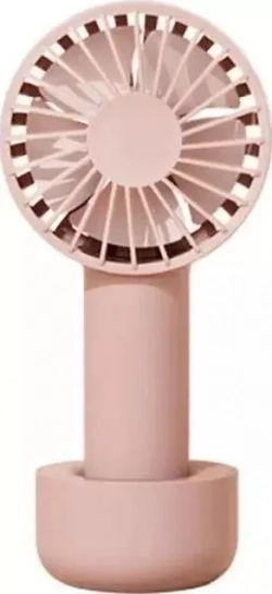 Вентилятор XIAOMI N10 розовый (n10pink_rus)