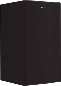 Холодильник TESLER RC-95 dark brown