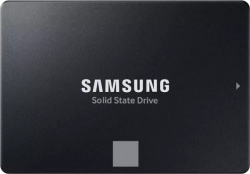 SSD накопитель SAMSUNG 870 EVO 500GB/SATA 2.5 (MZ-77E500BW)