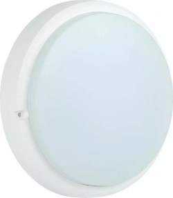Потолочный светильник IEK LDPO0-4006-12-6500-K01 белый