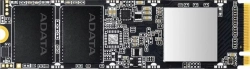 SSD накопитель A-DATA 256GB XPG SX8100, M.2 2280, PCI-E 3x4, [R/W - 3500/1200 MB/s] 3D-NAND TLC