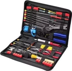 Набор инструментов BURO TC-1118 (67 пр.)