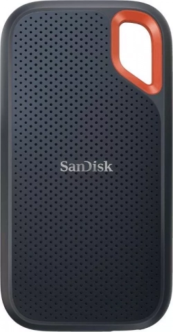 Внешний HDD SANDISK диск 1TB/USB3.1 (SDSSDE61-1T00-G25)