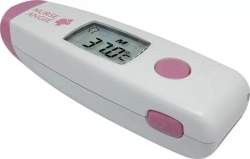 Термометр JET HEALTH TVT-200 розовый