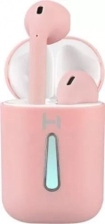 Наушники HARPER HB-513 pink