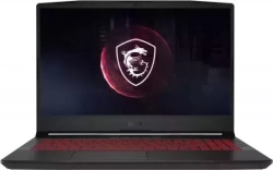 Ноутбук MSI Pulse GL66 11UCK-424XRU Free DOS grey (9S7-158224-424)