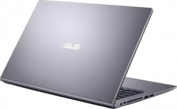 Ноутбук ASUS X515JF-BR240 noOS grey (90NB0SW1-M04370)