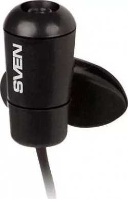 Микрофон SVEN MK-170 черный