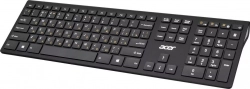 Клавиатура ACER OKR020 черный