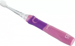 Электрическая зубная щётка CS Medica CS-562 Junior розовый