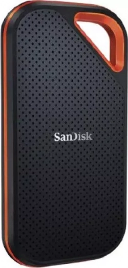 Внешний HDD SANDISK диск 2TB/USB3.1 (SDSSDE61-2T00-G25)