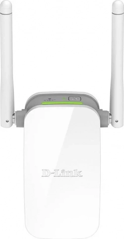Усилитель сигнала D-LINK DAP-1325/R1A белый