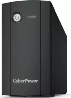 ИБП CyberPower Источник бесперебойного питания UTI675EI