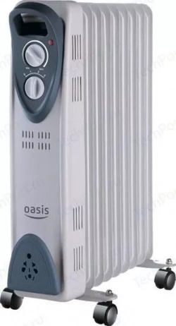 Радиатор OASIS UT-20