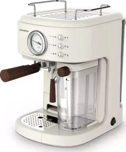 Кофеварка MAUNFELD MF-737BG PRO