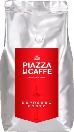 Кофе зерновой JARDIN Piazza del Caffe Espresso 1000г. (1097-06)