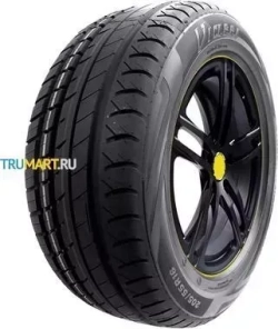 Шина VIATTI Strada Asimmetrico V-130 205/50R17 89V TL