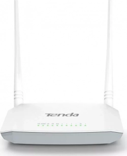 Wi-Fi точка доступа TENDA OUTDOOR/INDOOR 300MBPS D301