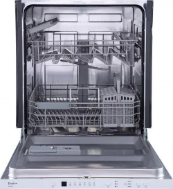 Посудомоечная машина встраиваемая Evelux BD 6000