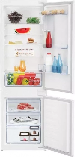 Холодильник встраиваемый BEKO BCSA2750