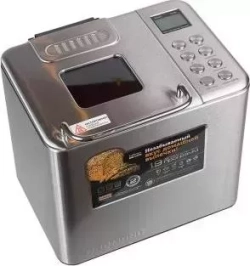 Тостер LUMME LU-1201 бордовый гранат