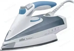 Утюг BRAUN TexStyle TS765 EA