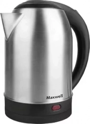Чайник электрический MAXWELL MW-1077(ST)