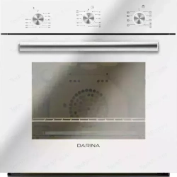 Духовой шкаф электрический ДАРИНА 0V5 BDE112 707 W