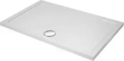 Душевой поддон CEZARES 160x90x3,5 см SMC прямоугольный (TRAY-M-AH-160/90-35-W)