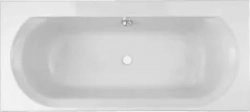 Акриловая ванна JACOB DELAFON Elise прямоугольная 170x75 (E60279RU-01)