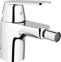 Смеситель для биде Grohe Eurosmart cosmopolitan с цепочкой (32840000)