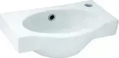 Раковина SANTEK Форум 45х28 см правая (1WH110545)