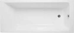 Акриловая ванна VITRA Neon 170x70 (52530001000)