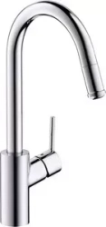 Смеситель для кухни Hansgrohe Talis S variarc (14872000)
