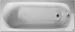 Акриловая ванна Vidima Сириус 150x70 (B155501)